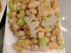 -惠宾饭庄(中山路店)