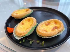 牛奶蛋挞-益健名厨海鲜城(夏湾店)
