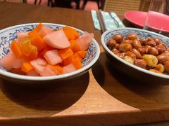-肆海小川菜酒馆Wine Bistro (青年路店)