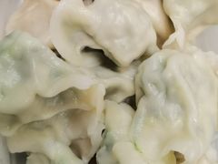 -军嫂饺子馆(岳家寨小区店)