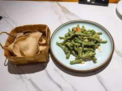 -MORNING  TAI莫柠泰·东南亚泰式餐厅(滨江公园店)