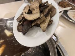 -太婆天府山珍酒楼(亚运村店)