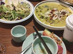 -小菜园新徽菜(芜湖万达店)