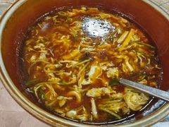 -大梁骨头馆·酱骨老菜(友好店)