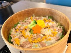 -胆道·海胆专门店(凯德晶萃店)