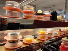 -争鲜回转寿司(中街大悦城店)