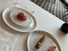 -Caprice(香港四季酒店)