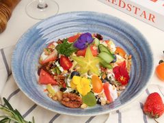 -缇纳甜妮·西餐·甜点(商字店)