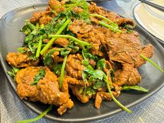 -后海16号·北京私房菜