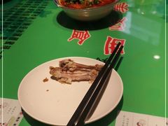 -令氏家外家周秦食府(高新店)