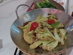 -避风塘·金牌店·夜宵(金玉兰店)