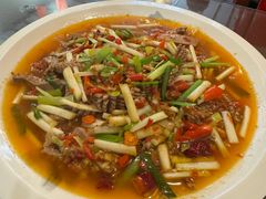 -飞虹鱼馆(春华路店)