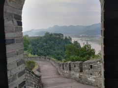 -台州府城(江南长城)