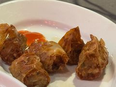 -陈鹏鹏潮汕菜(宝安机场T3航站楼店)