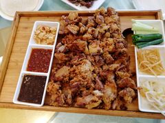 -肘子酥·天津菜·特色捞面(德云社店)