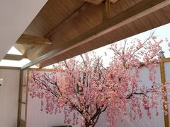 -Blue Concept Cafe&Farm·關於藍