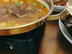 -食光慢宴·安吉土菜馆