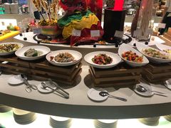 -广州十甫voco酒店
