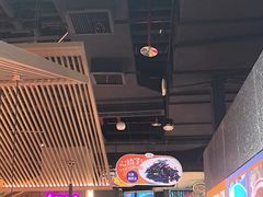 -茄子恰恰·新云南小炒(坪山益田店)