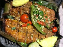 -雀舞云南菜(乐客城店)