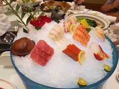 -谷语中餐厅