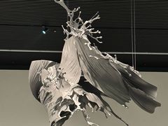 -江苏省美术馆(长江路新馆)