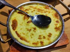 -吕氏疙瘩汤·海鲜新鲁菜(凯德mall新都心店)