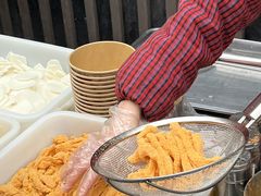 -味子夫鸡柳(解放碑总店)