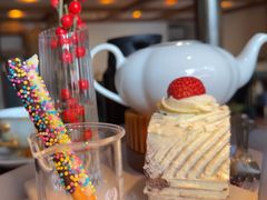 -良木缘咖啡西餐(川大店)