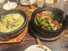 -广府乡下·饭庄(新港东路店)