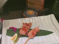 -匠和风精致料理(莆田财富中心店)