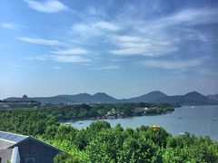 -杭州君悦酒店