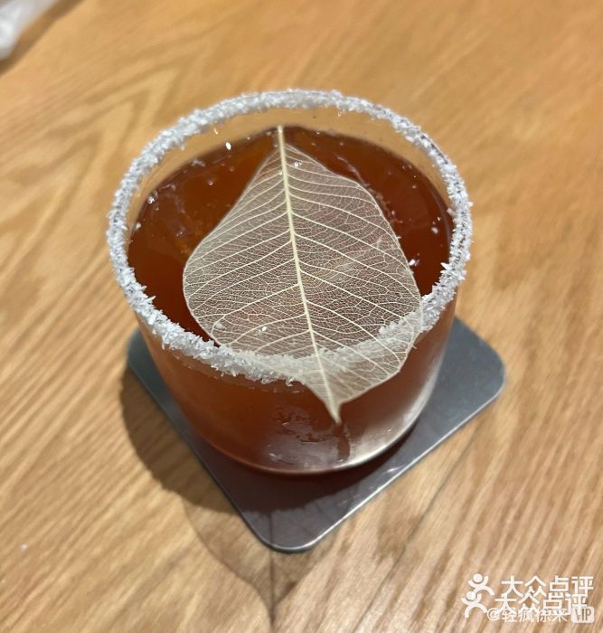 船到桥头自然直CIAOCOFFEE图片