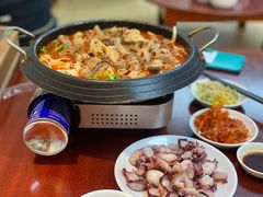 -屋里家延边朝鲜族冷面(南园店)