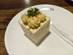 呍呢拿芝士蛋糕-倾城密码(大唐店)