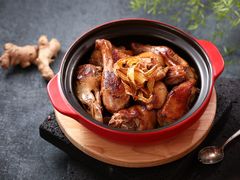 -闽上鲜·福建菜(龙湖滨江天街店)