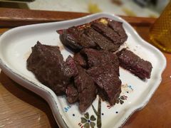-肉魁屋·烧肉·烧鸟·酒场(高新店)