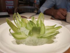 -莆田餐厅PUTIEN(万象天地店)