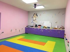 -悦宝园早教中心(庐阳区省直中心店)