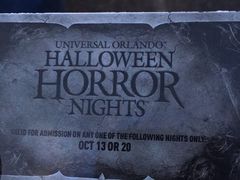 -奥兰多环球影城