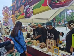 -合景·悠方(成都店)