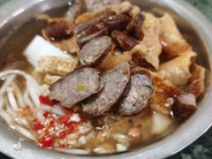 -老宾州南街酸粉店(民族大道店)
