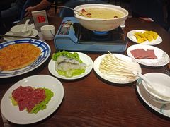 -川香渔府(万达店)