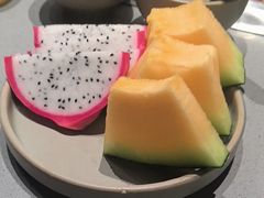 -巴奴毛肚火锅(悠唐购物中心店)