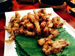 韩式滋味肉-鑫日千里马朝鲜族小馆(总店)