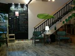 -浔岚云舍mist静谧观景美宿(丽江古城店)