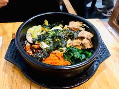 -李先生的首尔小馆(松江启源广场店)