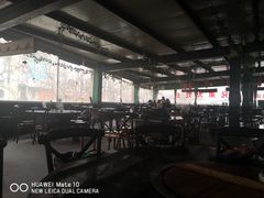 大堂-兄弟大灶台(原纺渭路店)