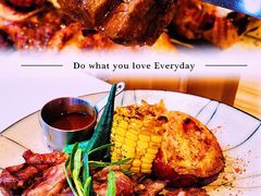 -森Some Fusion(荔湾店)