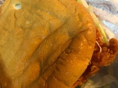 -麦当劳(启迪香山店)